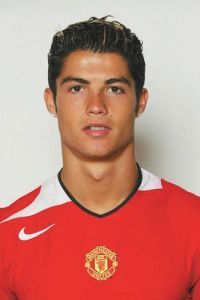 cristiano achraf